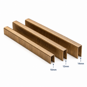 stanox staples main image STANOX Fine-Wire Staples 10/12/14 mm – 9,400 ct