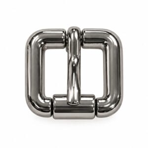 Nickel Y6400 roller buckle Nickel Y6400 roller buckle