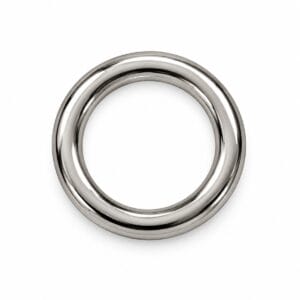 Nickel solid O ring Y7464 Nickel solid O ring Y7464